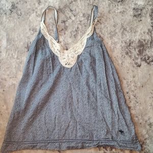 A&F Tank Top